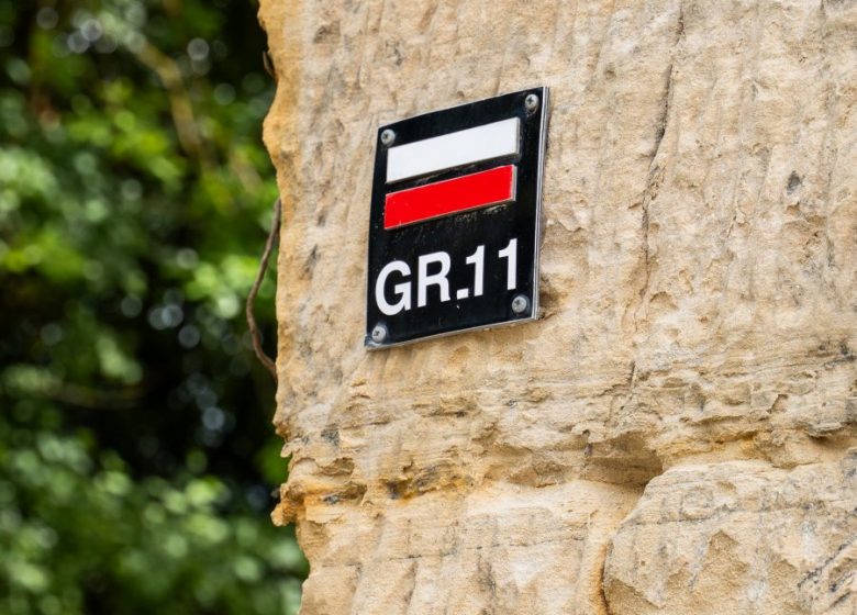 Site d'escalade Le Larris - Droit d'auteur : Creil Sud Oise Tourisme