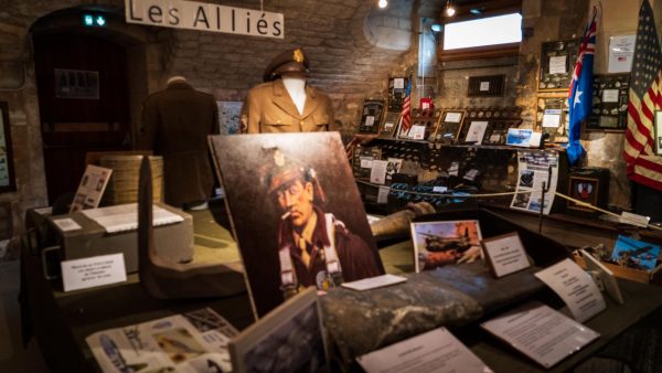 Journées du Patrimoine | Musée des bombardements
