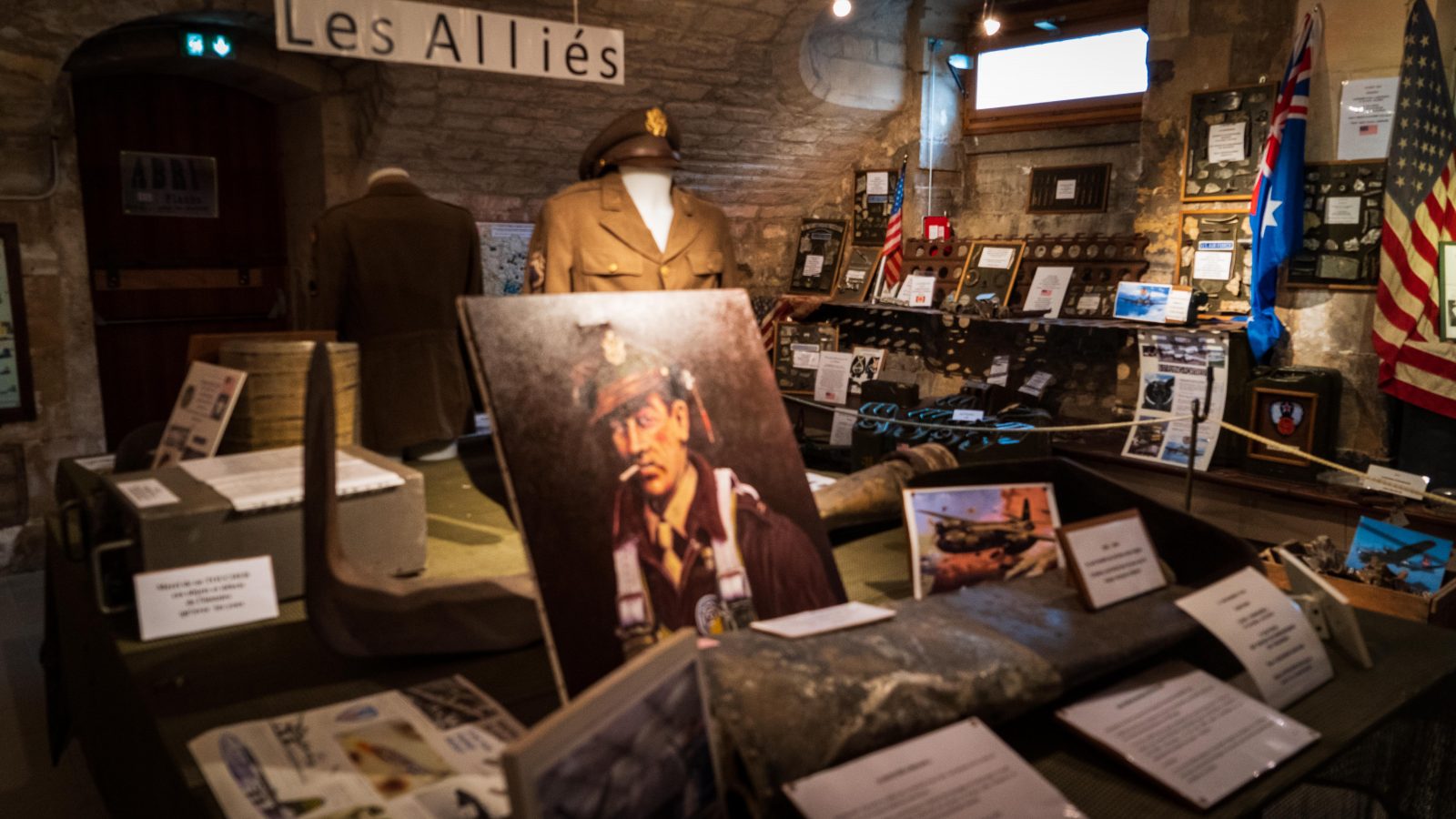 Heritage Days | Bombing Museum