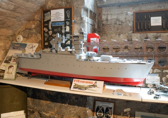 Heritage Days | Museum of Bombardements