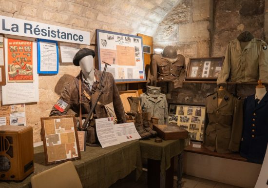 Heritage Days | Museum of Bombardements