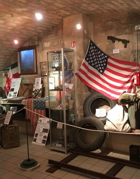 Musée des Bombardements