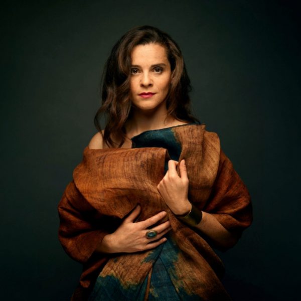 Chantilly Follies – Noëmi Waysfeld à la chapelle Saint-Vincent de la Fondation Condé