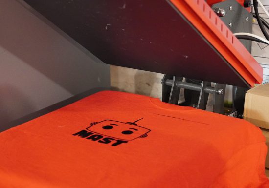 La Maison des Activités Scientifiques Technologiques et Environnementales (Haus der wissenschaftlichen, technologischen und umweltbezogenen Aktivitäten)