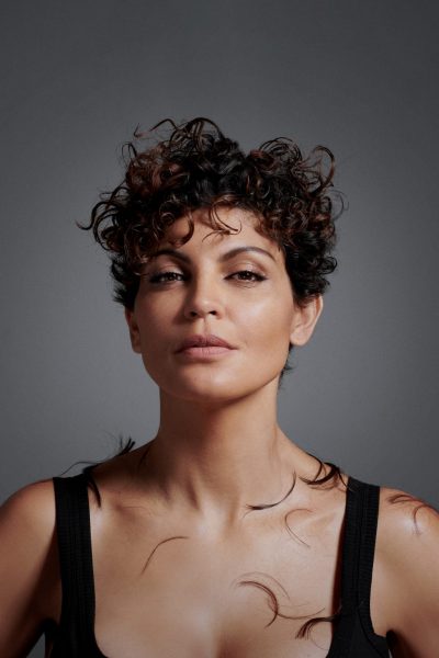 Nawell Madani - Nawell tout court