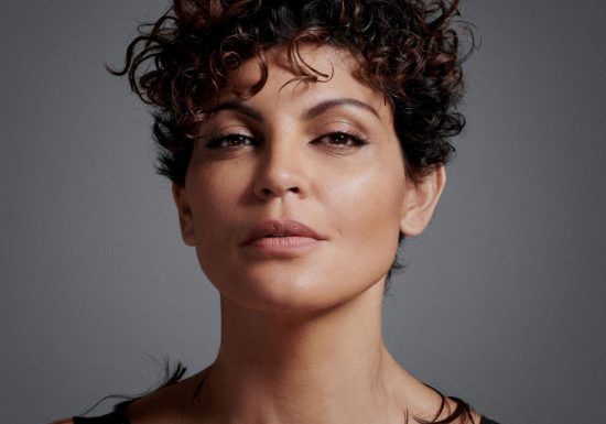 Nawell Madani - Gewoon Nawell