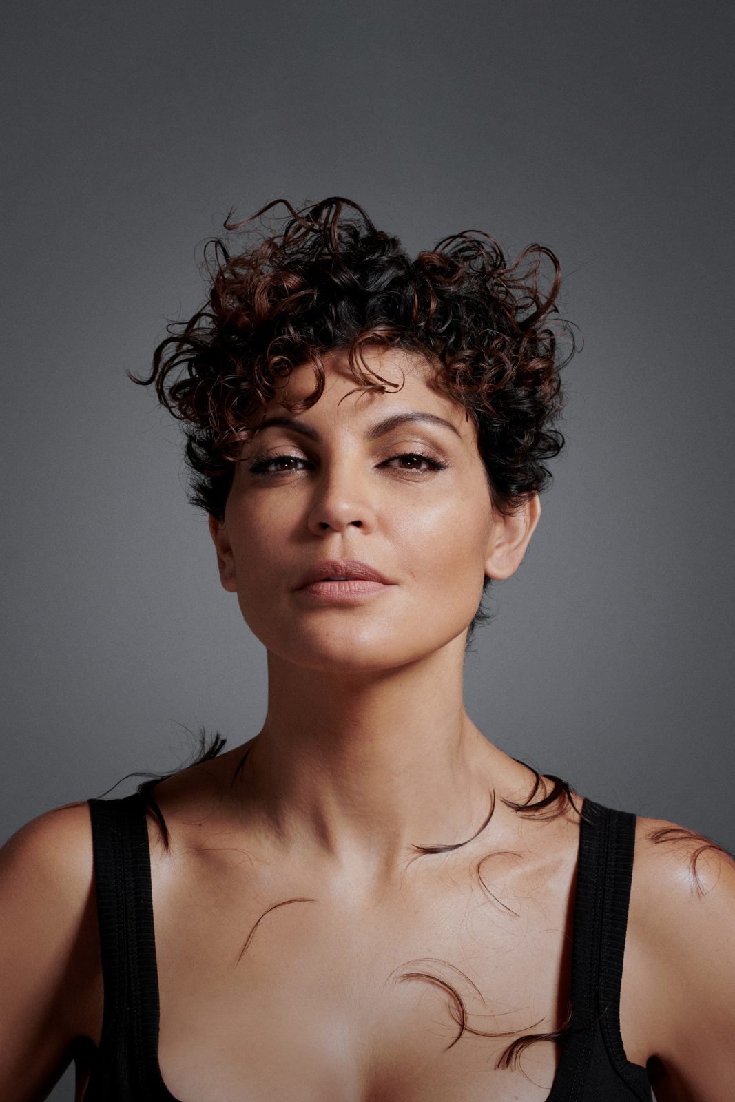 Nawell Madani - Sólo Nawell