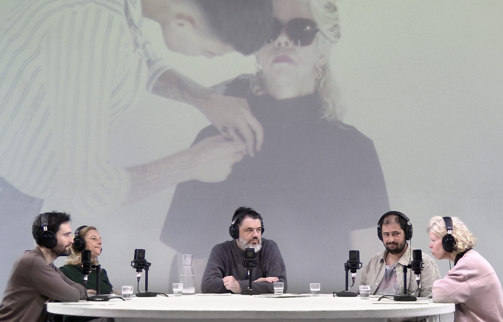 Wir machen es beim nächsten Mal besser