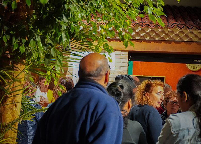 Le Palace - Droit d'auteur : Creil Sud Oise Tourisme