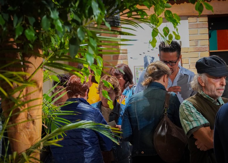 Le Palace - Droit d'auteur : Creil Sud Oise Tourisme