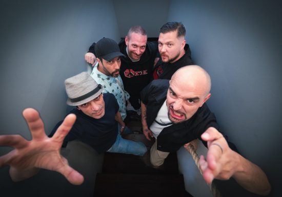 Feu à Volonté : Yoshi Di Original, Hippocampe Fou, Kacem Wapalek, Deadi, Groove Sparkz