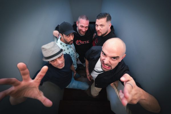 Feu à Volonté : Yoshi Di Original, Hippocampe Fou, Kacem Wapalek, Deadi, Groove Sparkz