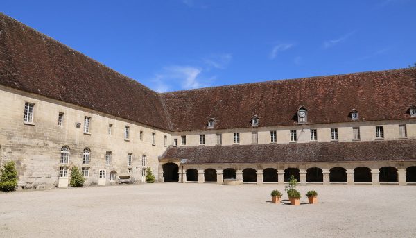 Ateliers du patrimoine : « art du vitrail »