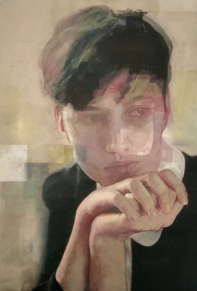 Exposition Edgar Manuel Marcos – « L’âme et la matière », Senlis