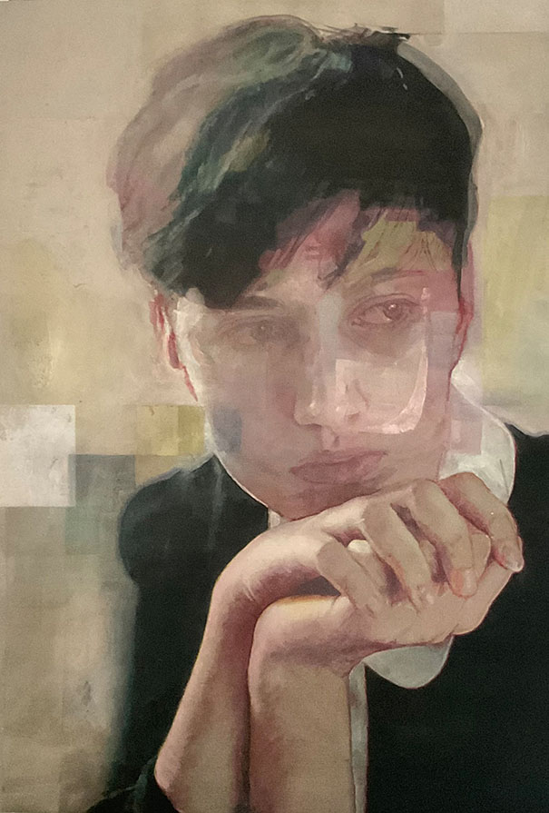 Exposition Edgar Manuel Marcos – « L&rsquo;âme et la matière », Senlis