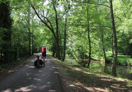 Parc urbain du prieuré