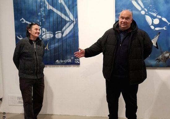 Espace Matisse