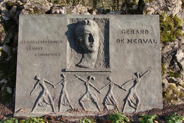 Visite guidée " Senlis, terre d'inspiration : Sur les pas des écrivains "