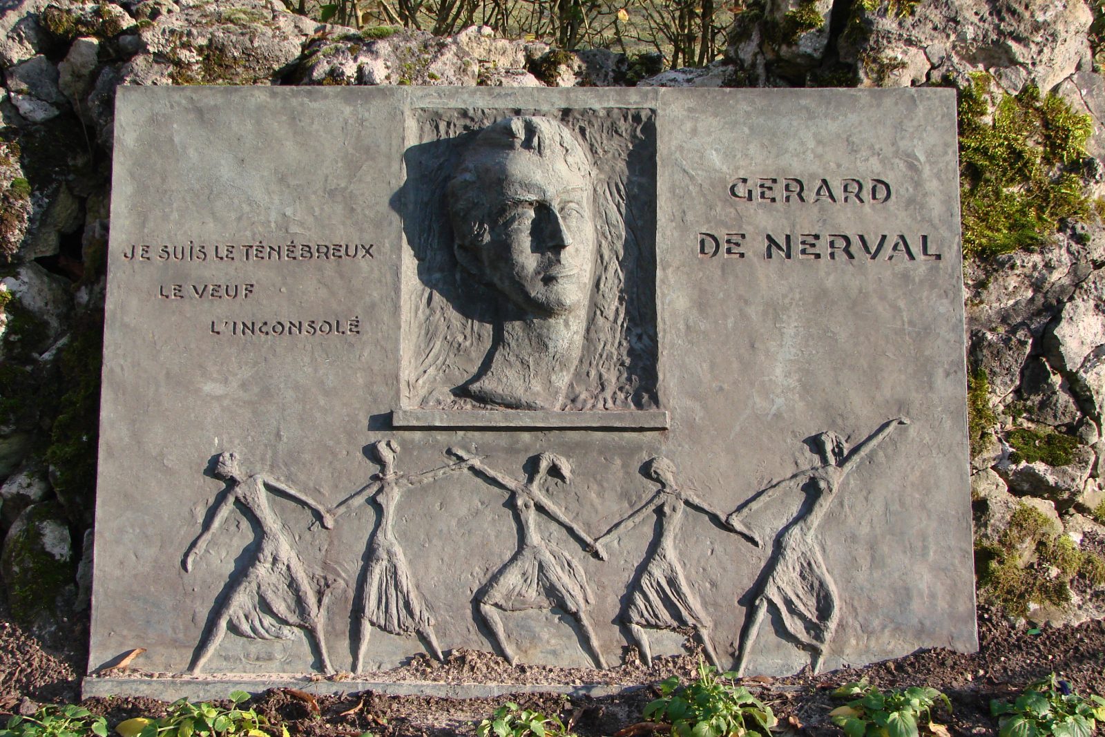 Visite guidée « Senlis, terre d&rsquo;inspiration : Sur les pas des écrivains »