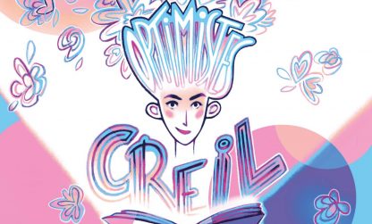 39º Salón del Libro y del Cómic