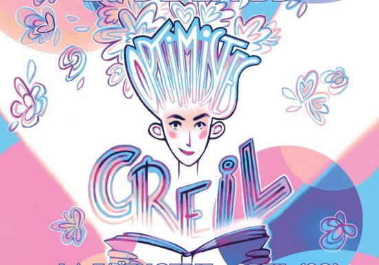 39e boeken- en stripbeurs