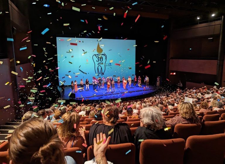 La Faïencerie-théâtre - Droit d'auteur : DR