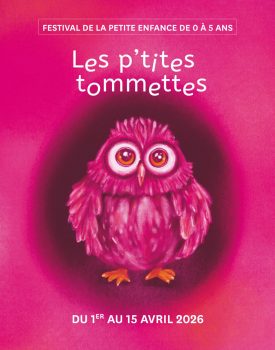Festival | Les P’tites tommettes