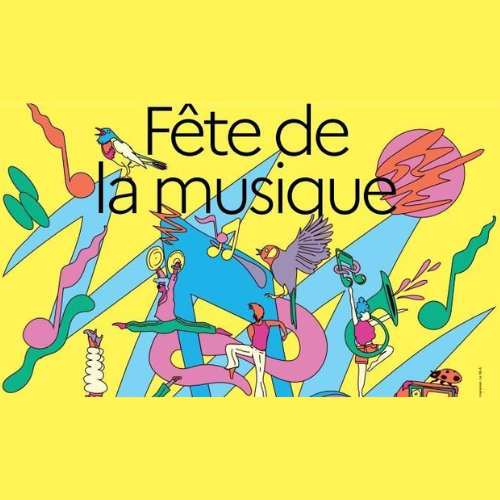 Fête de la Musique à la Brasserie de Senlis