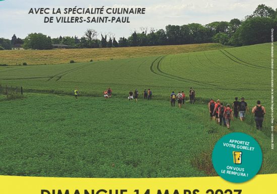 Wandern | La Villersoise
