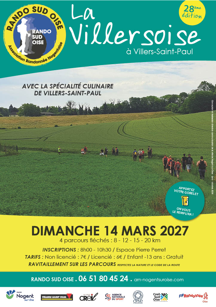 Wandern | La Villersoise