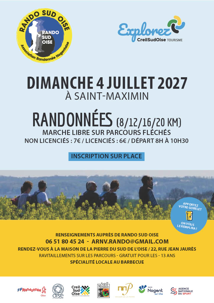 Hiking | A looping route starting from Saint-Maximin