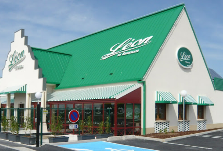 Léon - Copyright : Restaurant Léon