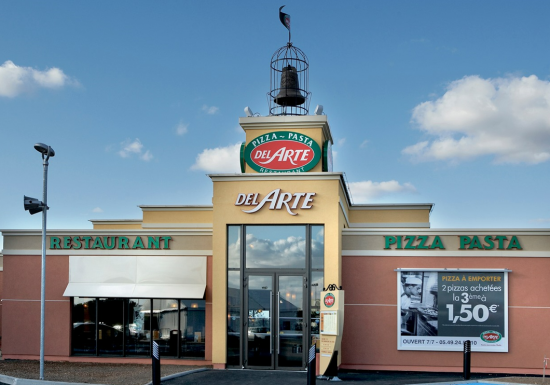 Del Arte