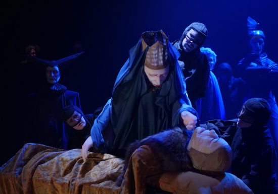 Richard III
