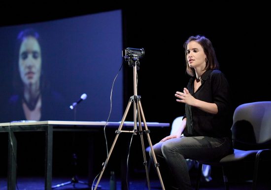 Romantiek - Festival Les infaillibles