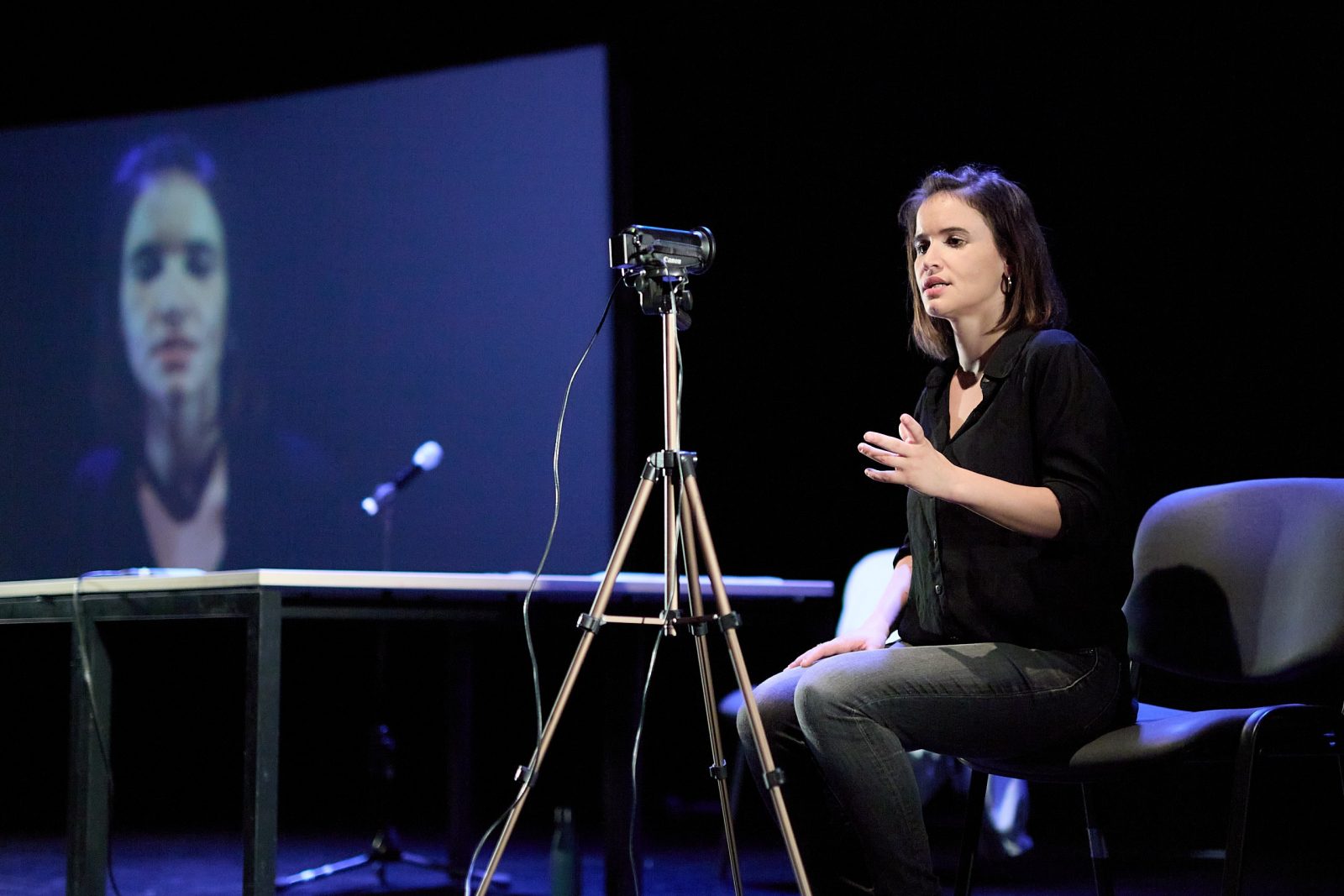 Romantiek - Festival Les infaillibles