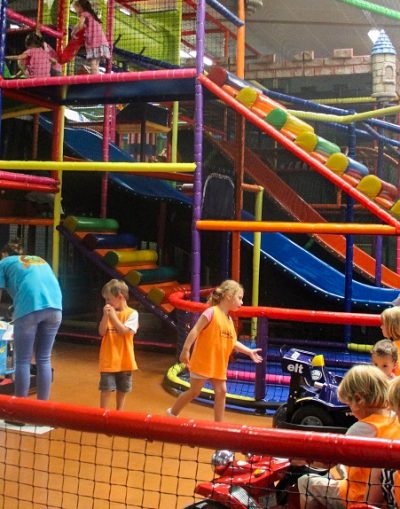 Koninklijke kinderen