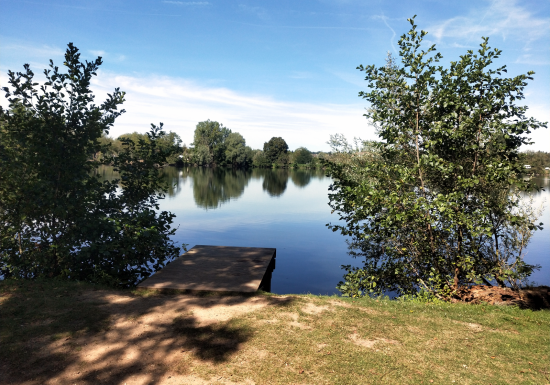 Parc de la Garenne