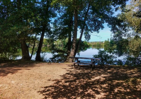 Parc de la Garenne