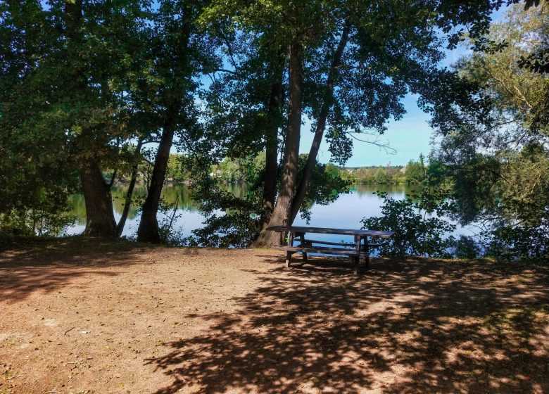 Parc de la Garenne - Urheberrecht: Creil Sud Oise Tourisme