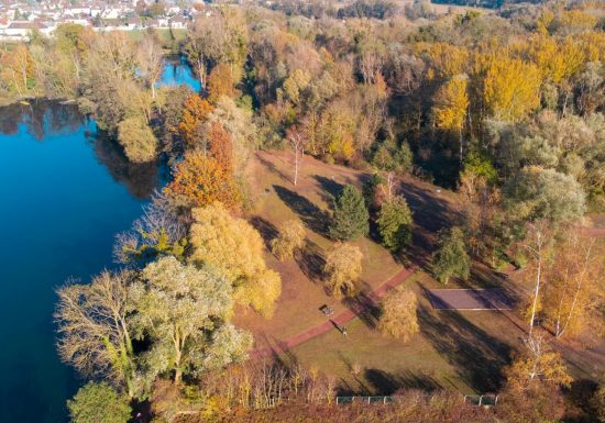 Parc de la Garenne