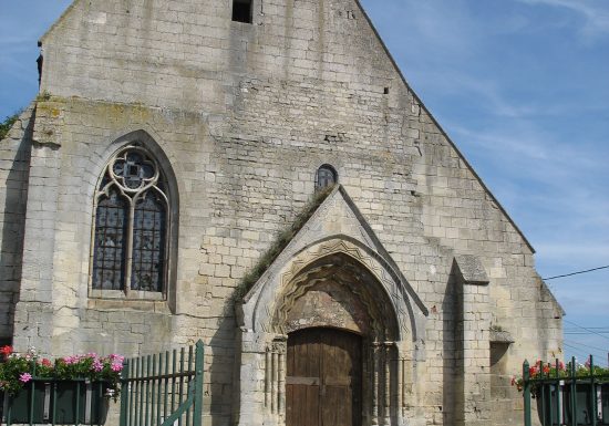 La randonnée des carrières