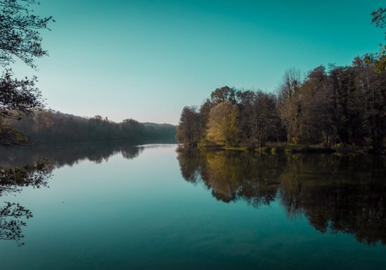 Marais de Chantraine