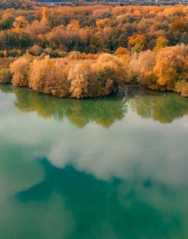 De pierre et d’eau