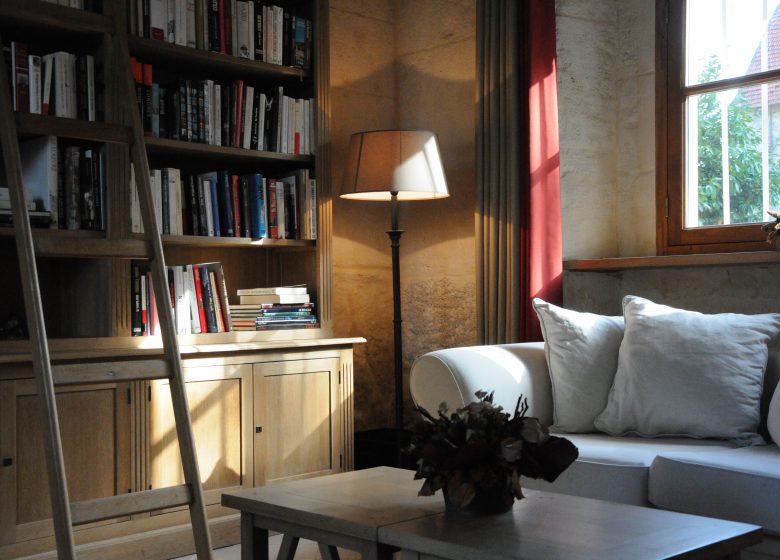 Le Clos Barisseuse - Droit d'auteur : CLOS BARISSEUSE