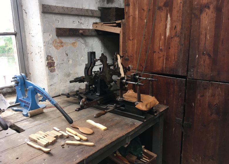 Musée Moulin Brosserie de Saint Félix - Droit d'auteur : VisitBeauvais