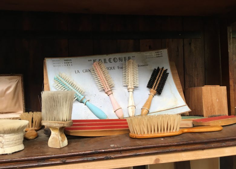 Musée Moulin Brosserie de Saint Félix - Droit d'auteur : VisitBeauvais