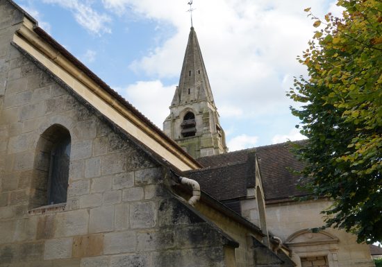 Journées du Patrimoine | Visite guidée de Saint-Maximin