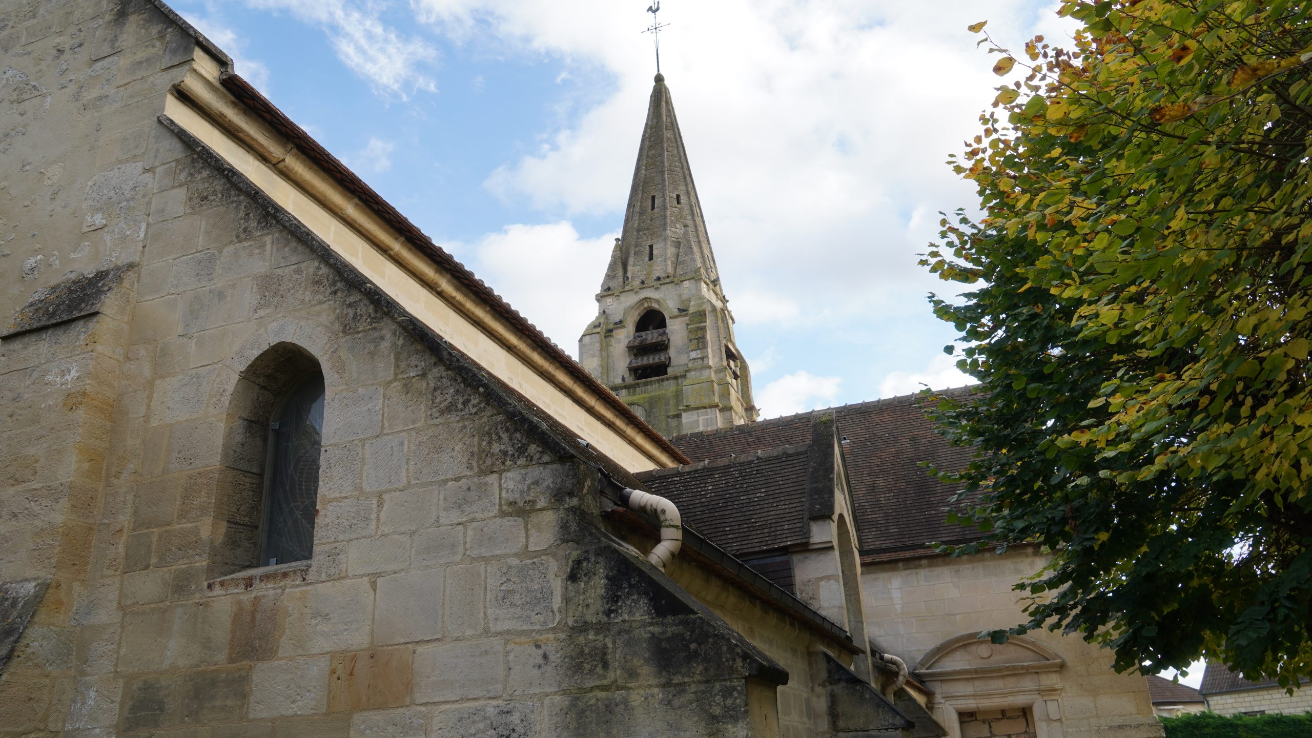 Journées du Patrimoine | Visite guidée de Saint-Maximin