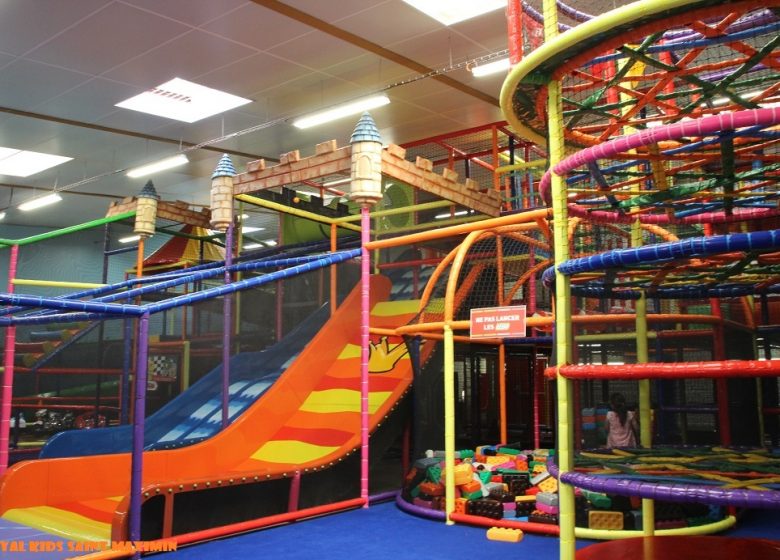 Royal Kids, le royaume des enfants - Copyright : Royalkids